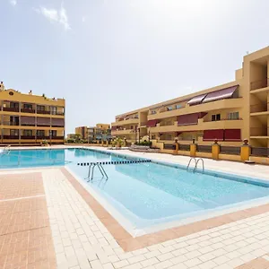  Apartment Olivia Sunset Perfect By Sunkeyrents Spain