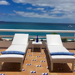  Apartment Caballito De Mar Seahorse Spain