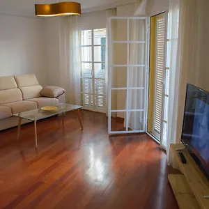  Apartment Gibralhorce By Picasso Selection Spain