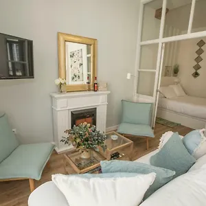  Apartment Gr Boutique Catedral Spain