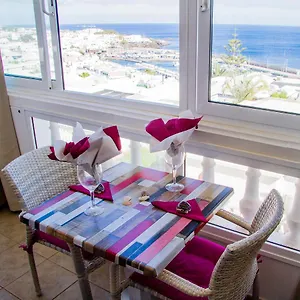  Apartment Gina Y Vista Oceano Spain